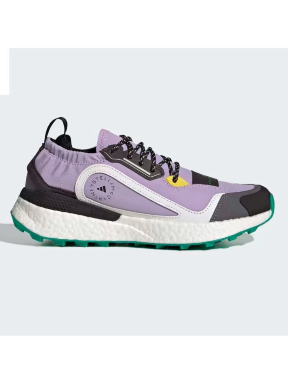 Adidas by Stella McCartney Outdoor Boost 2.0 - Picture 2 of 10